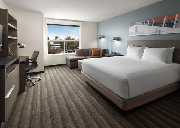  - Hyatt House Hotel Airport San Jose