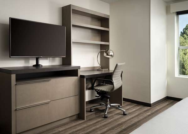  - Hyatt House Hotel Airport San Jose