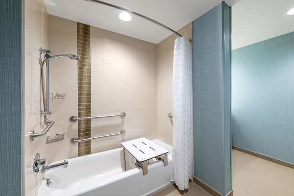  - Hyatt Place Hotel Airport San Jose