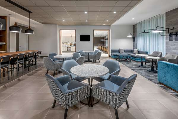  - Hyatt Place Hotel Airport San Jose