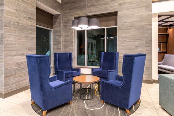  - Hyatt Place Hotel Airport San Jose