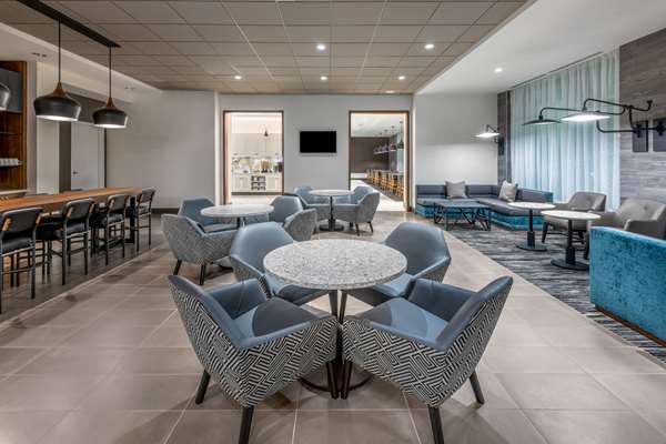  - Hyatt Place Hotel Airport San Jose