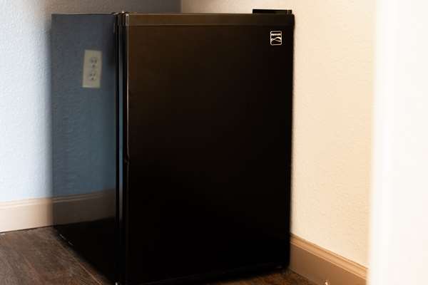  - SureStay Hotel by Best Western Fairfield Napa Valley