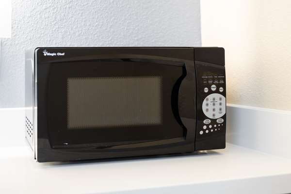  - SureStay Hotel by Best Western Fairfield Napa Valley