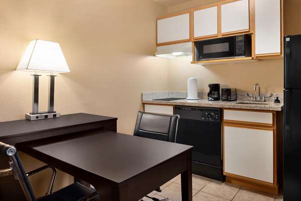 Suite - Hawthorn Suites by Wyndham Oak Creek - I-41 & I-94, Exit 319