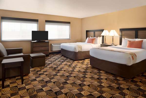 Suite - Hawthorn Suites by Wyndham Oak Creek - I-41 & I-94, Exit 319