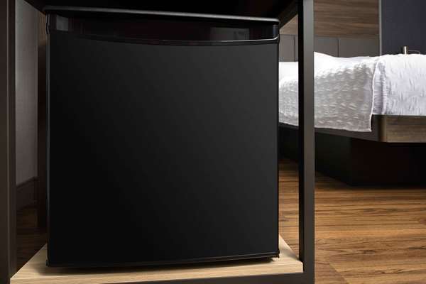  - Tru by Hilton Hotel Downtown Convention Center Nashville