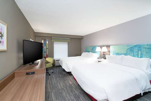  - Hampton Inn Weston - I-79, Exit 99