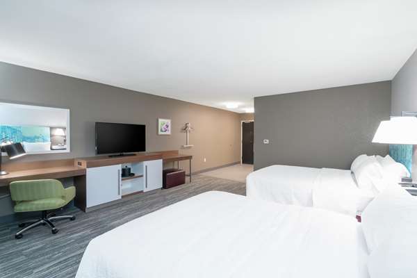  - Hampton Inn Weston - I-79, Exit 99