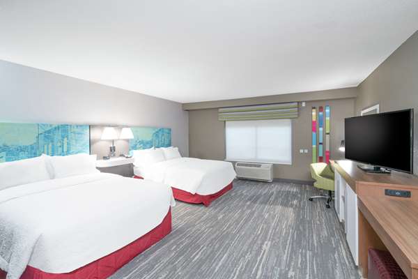  - Hampton Inn Weston - I-79, Exit 99