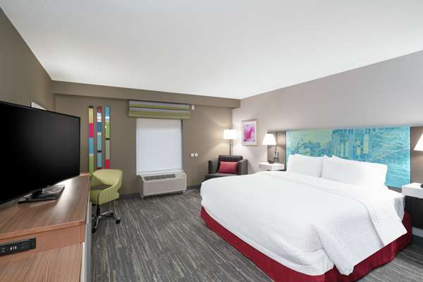  - Hampton Inn Weston - I-79, Exit 99