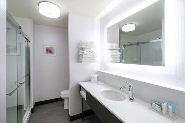  - Hampton Inn Weston - I-79, Exit 99