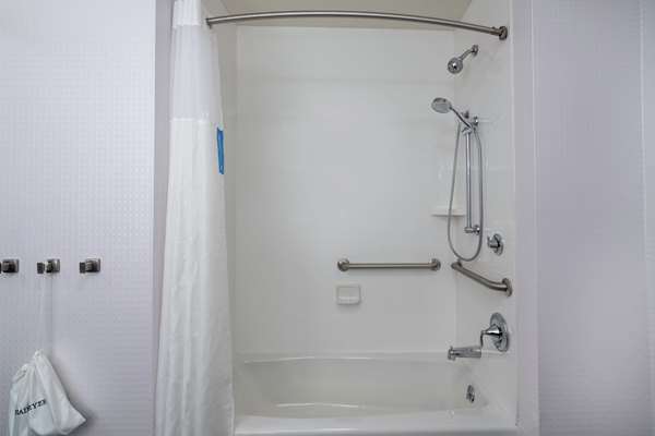  - Hampton Inn Weston - I-79, Exit 99