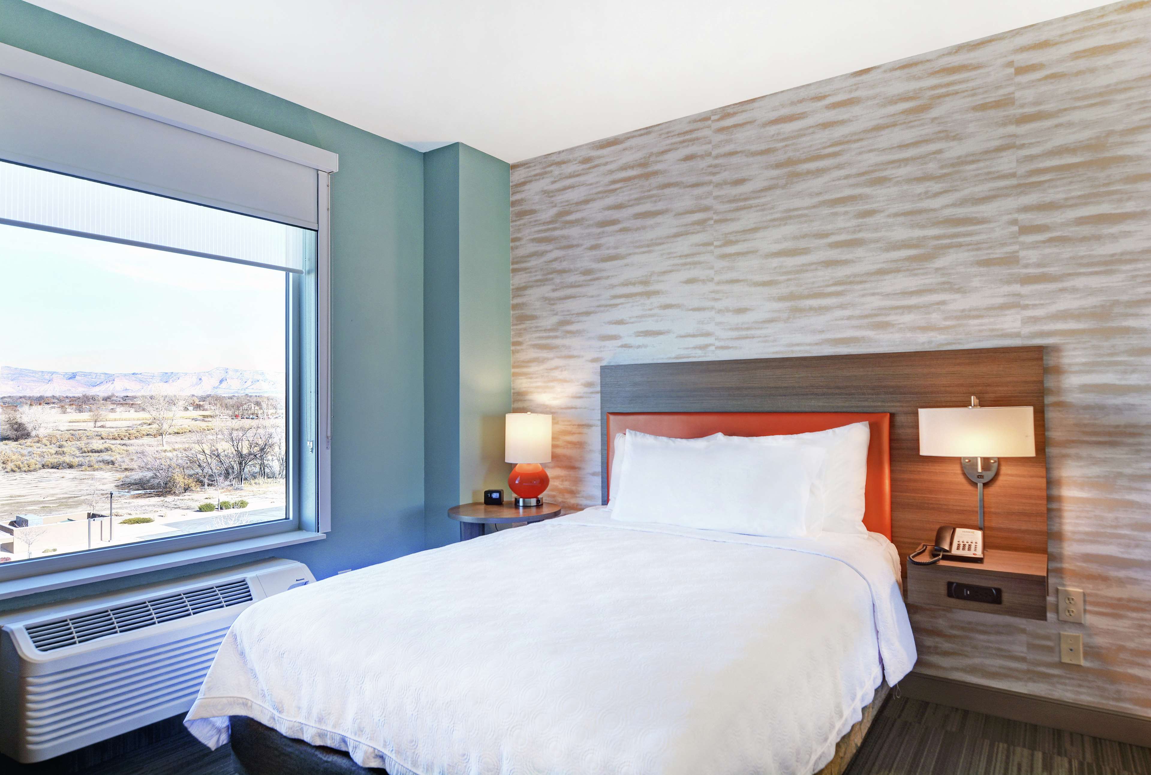 Home2 Suites by Hilton Grand Junction Northwest Room Type - 1 QUEEN 1BDRM SUITE NOSMOK