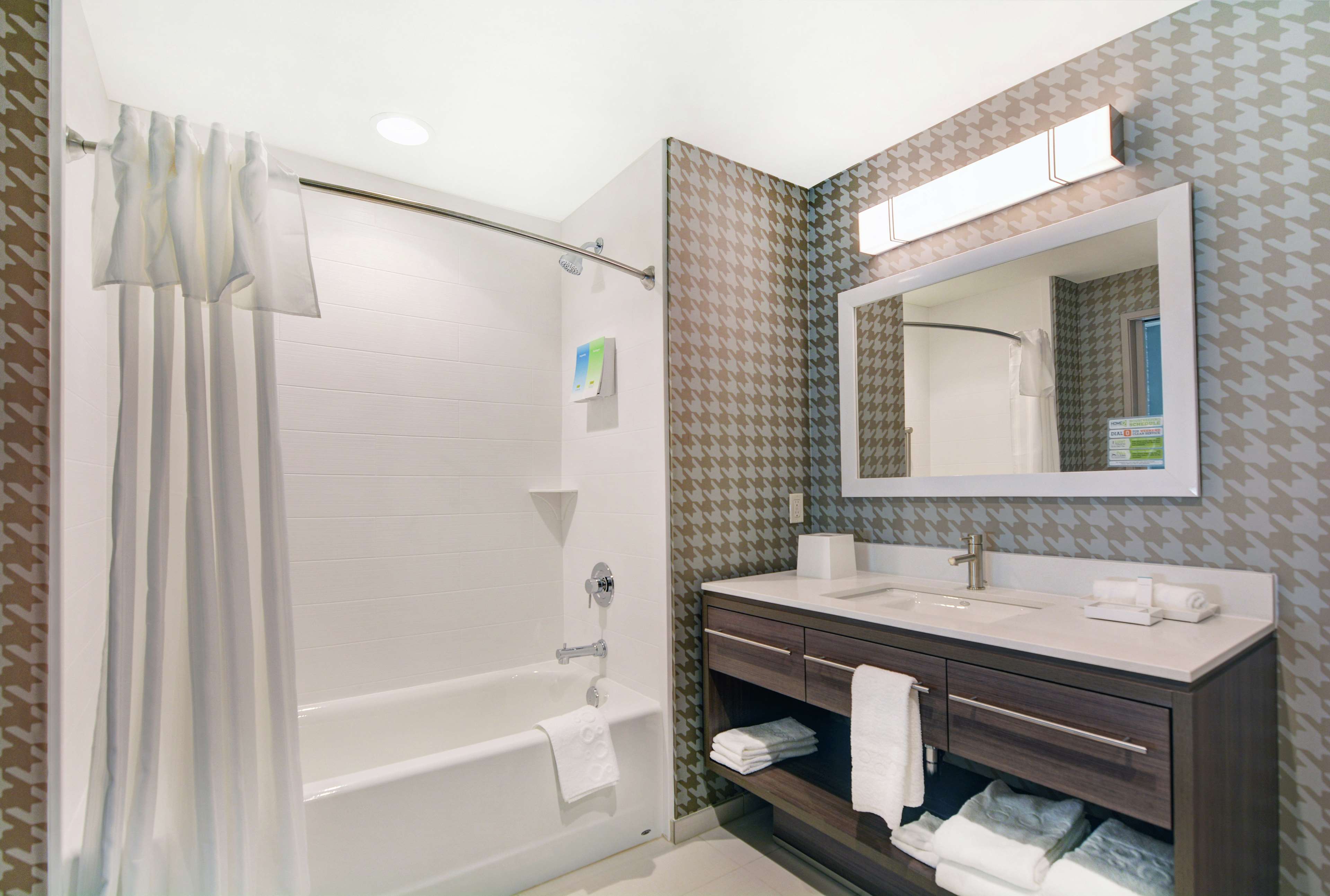 Home2 Suites by Hilton Grand Junction Northwest Room Type - 2QN HEARING ACC STUDIO NS
