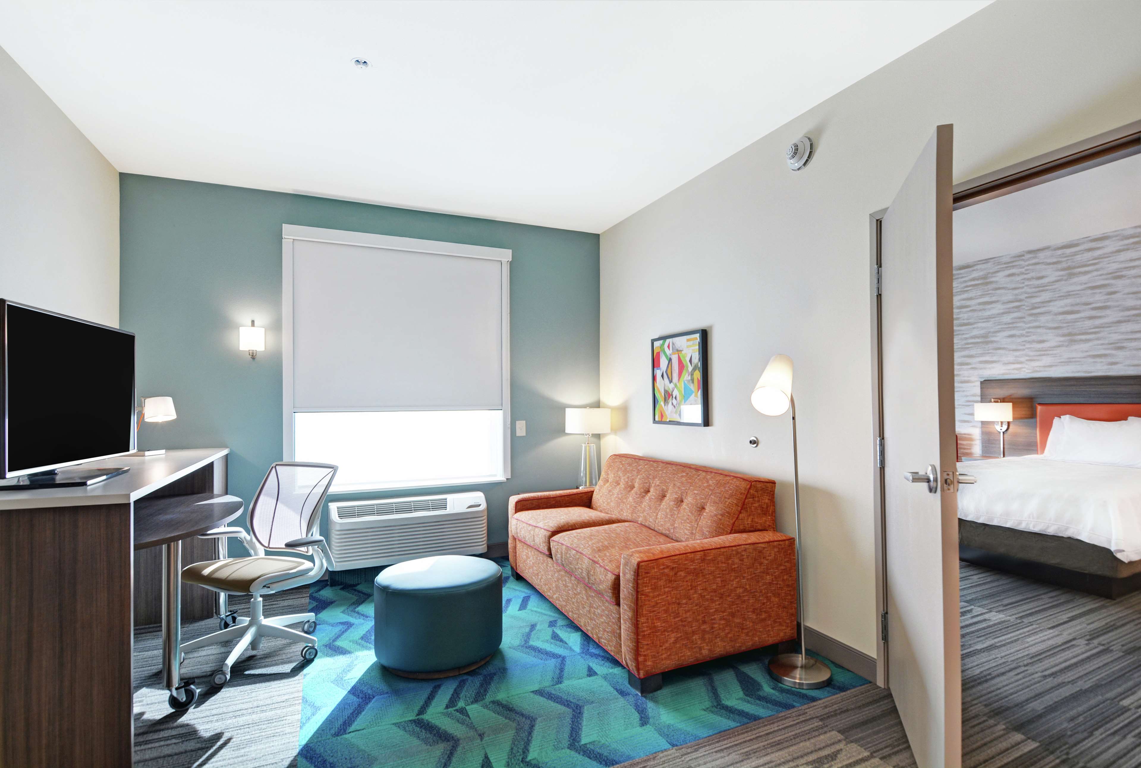Home2 Suites by Hilton Grand Junction Northwest Room Type - 2 QN BEDS STUDIO NONSMOK
