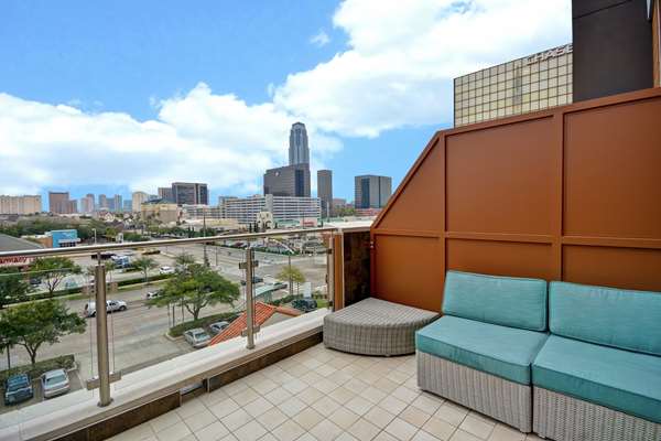  - Home2 Suites by Hilton Galleria Houston