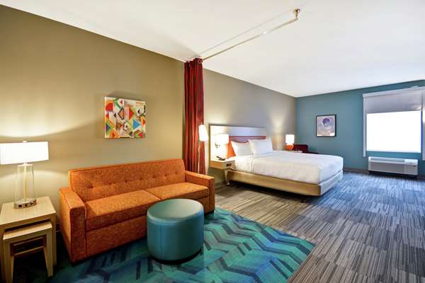  - Home2 Suites by Hilton Galleria Houston