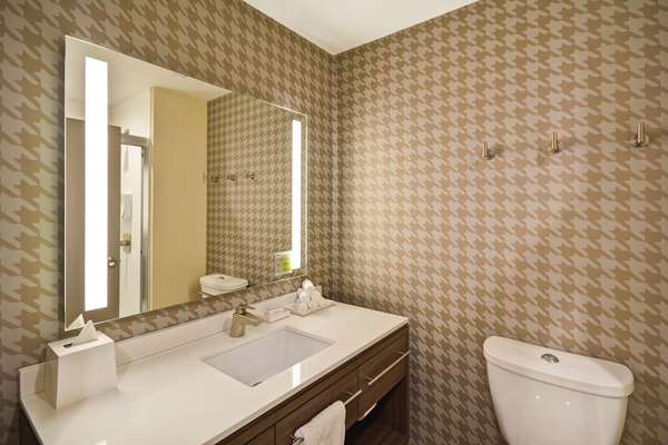  - Home2 Suites by Hilton Galleria Houston
