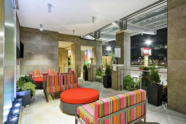 Exterior view - Home2 Suites by Hilton Galleria Houston