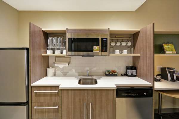  - Home2 Suites by Hilton Galleria Houston