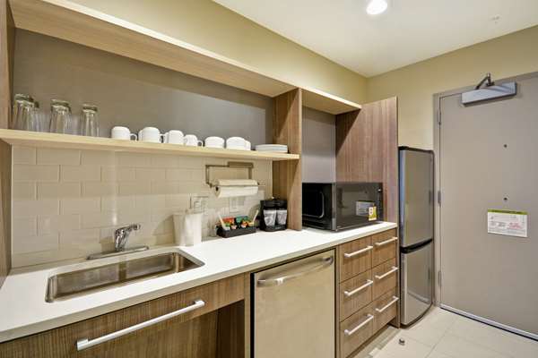  - Home2 Suites by Hilton Galleria Houston