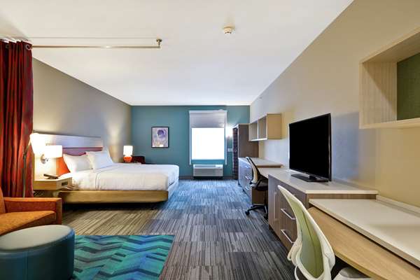  - Home2 Suites by Hilton Galleria Houston