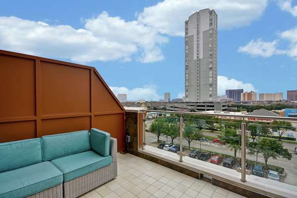  - Home2 Suites by Hilton Galleria Houston