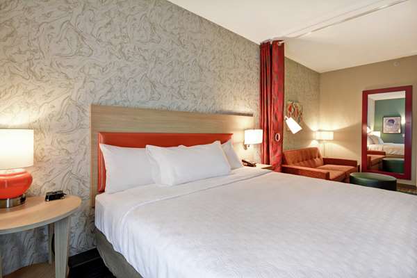  - Home2 Suites by Hilton Galleria Houston