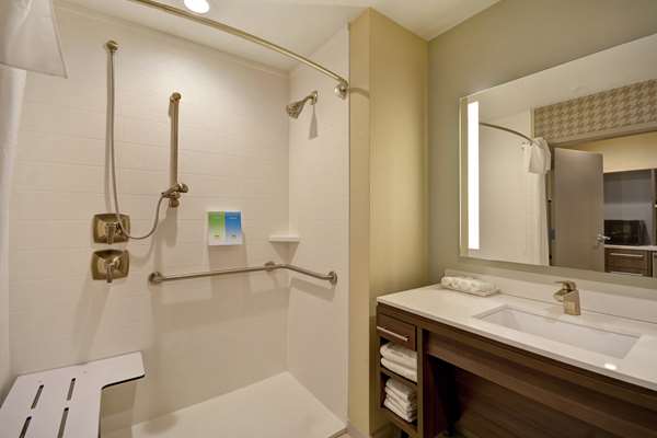  - Home2 Suites by Hilton Galleria Houston
