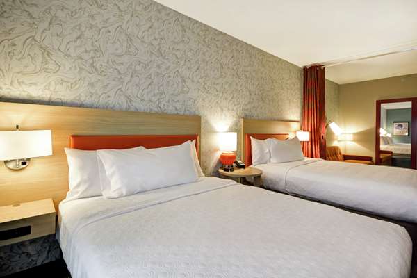  - Home2 Suites by Hilton Galleria Houston