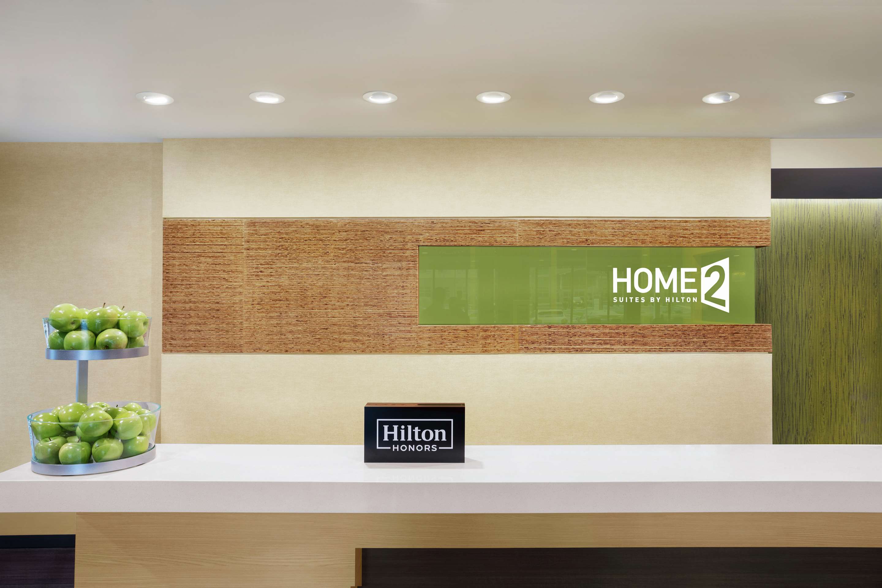 Reception | Home2 Suites by Hilton Warminster Horsham