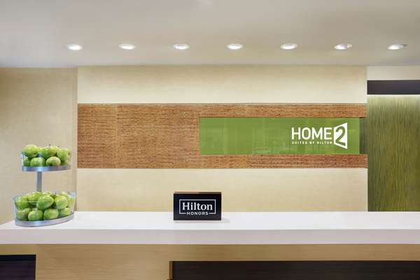  - Home2 Suites by Hilton Warminster