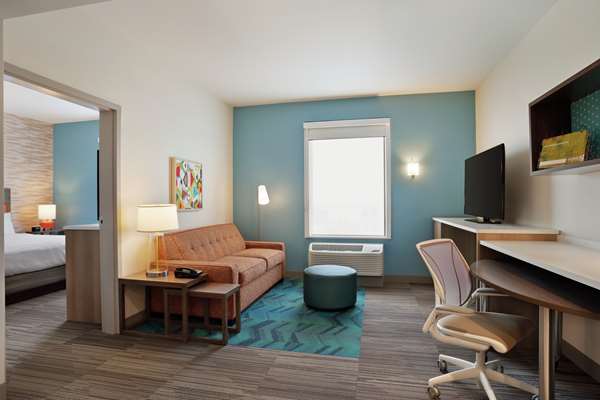  - Home2 Suites by Hilton Warminster