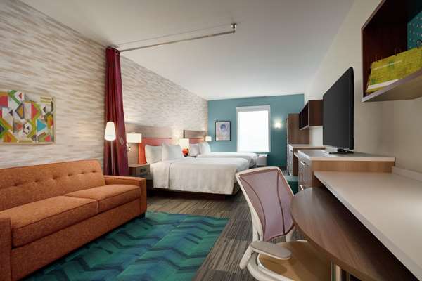  - Home2 Suites by Hilton Warminster