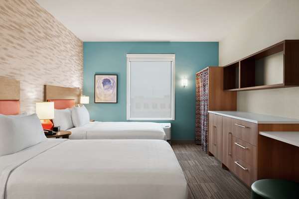  - Home2 Suites by Hilton Warminster