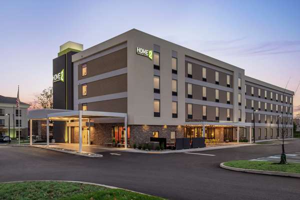 Exterior view - Home2 Suites by Hilton Warminster