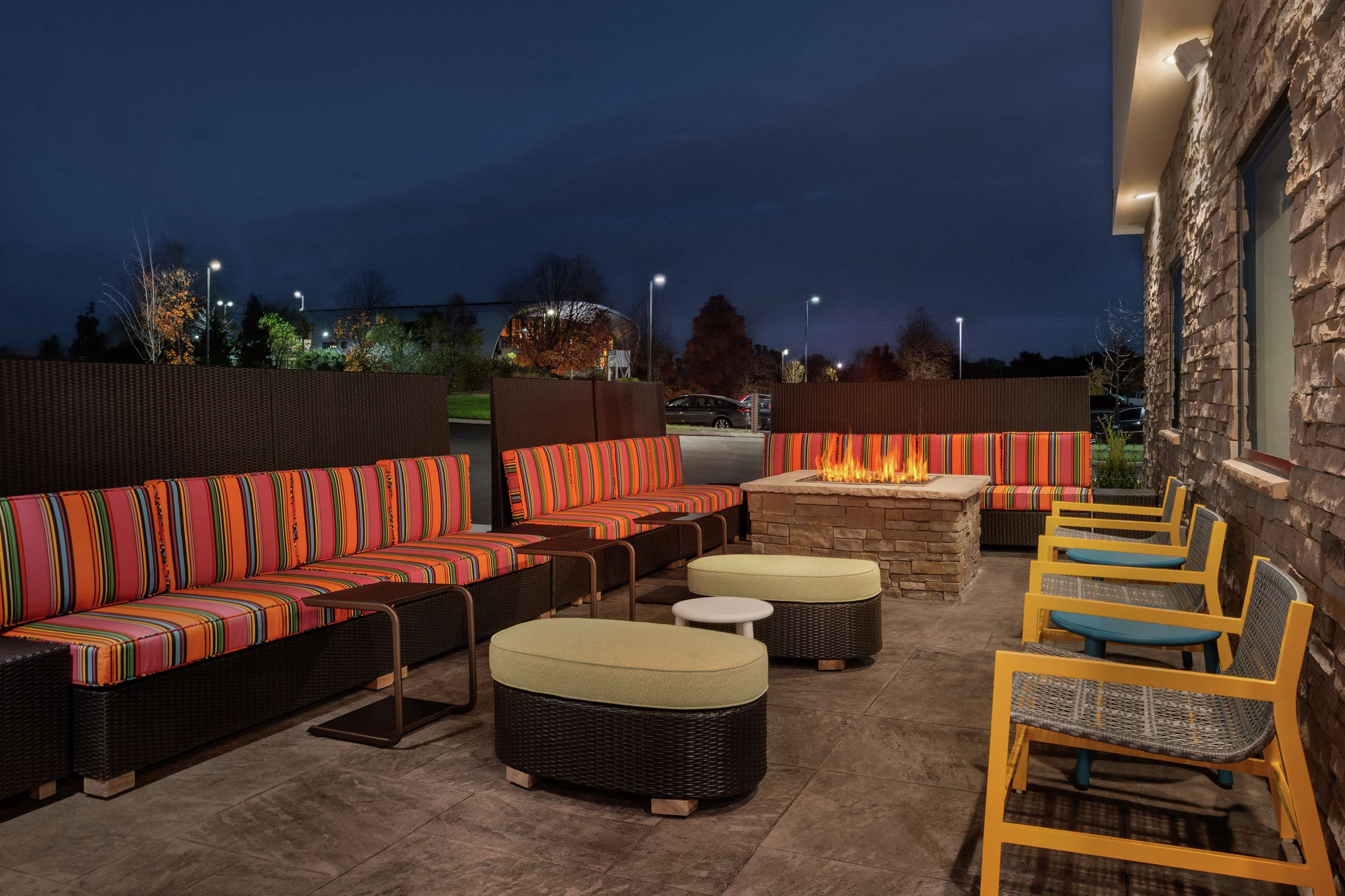 Exterior | Home2 Suites by Hilton Warminster Horsham
