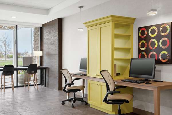 Conference Area - Home2 Suites by Hilton Warminster