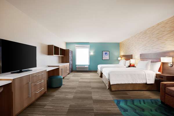  - Home2 Suites by Hilton Warminster