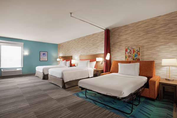  - Home2 Suites by Hilton Warminster