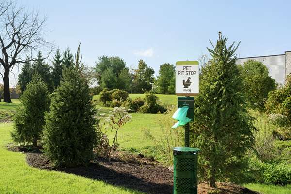 Recreation - Home2 Suites by Hilton Warminster