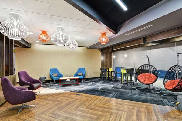  - Tru by Hilton Hotel Shepherdsville