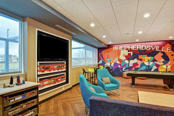  - Tru by Hilton Hotel Shepherdsville