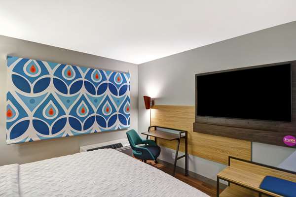  - Tru by Hilton Hotel Shepherdsville