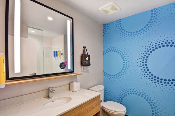  - Tru by Hilton Hotel Shepherdsville