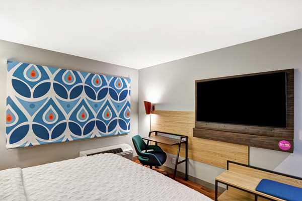  - Tru by Hilton Hotel Shepherdsville