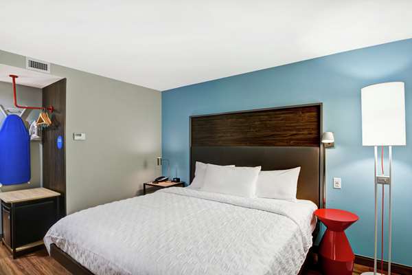  - Tru by Hilton Hotel Shepherdsville