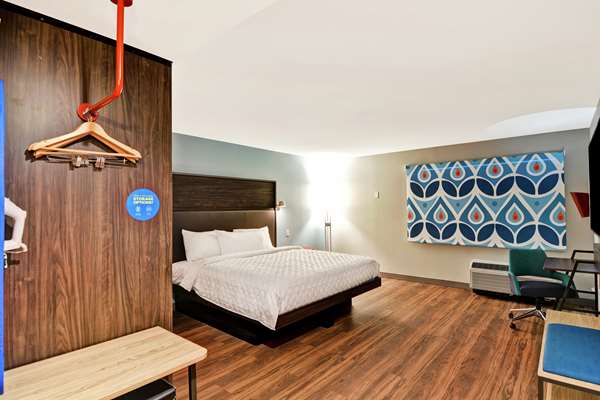  - Tru by Hilton Hotel Shepherdsville