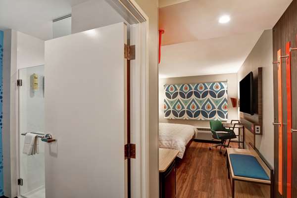  - Tru by Hilton Hotel Shepherdsville